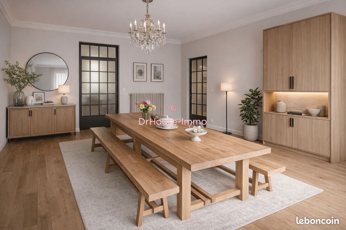 Maison 10 pièces 173 m² · à Saint-Martin-l'Ars · 173 m² · 168 000 €