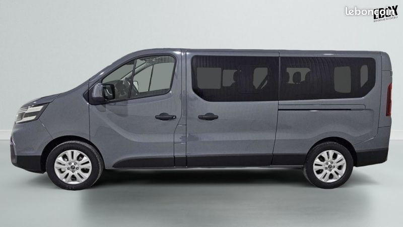 Nissan Primastar Combi L2H1 3.0t 2.0 dCi 170 S BVA9 Tekna (image 6)