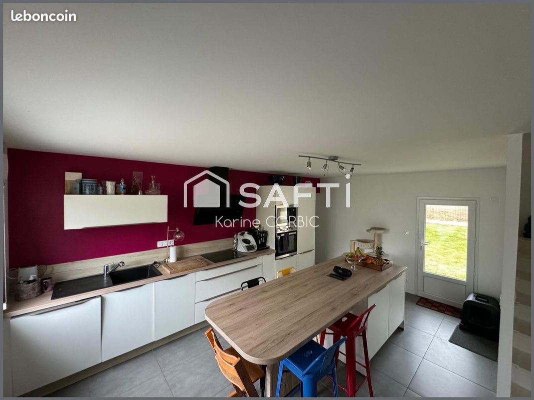Maison 7 pièces 118 m² · à Pordic · 118 m² · 399 900 €