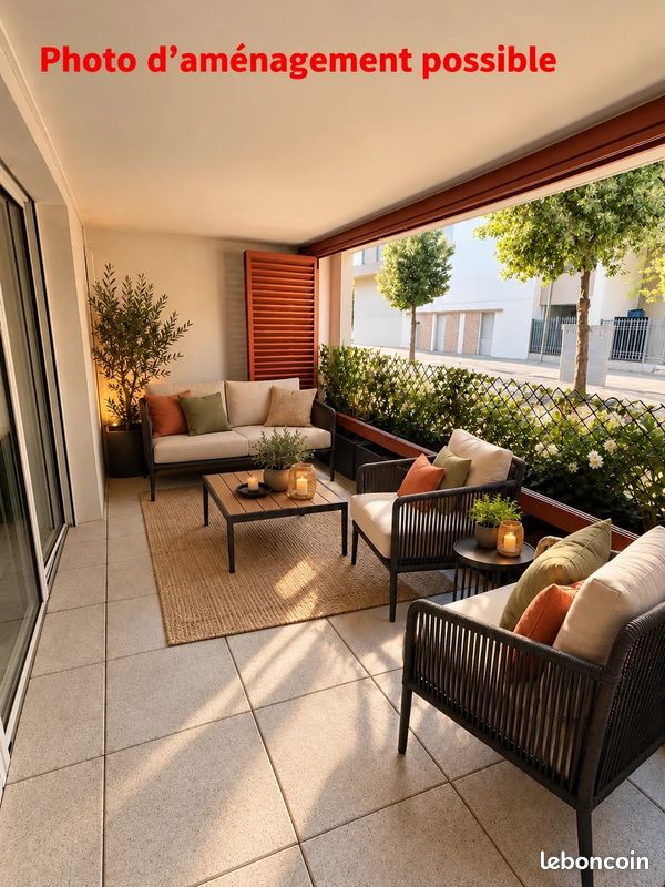 Appartement 4 pièces 81 m² · à Montpellier · 81 m² · 259 000 €