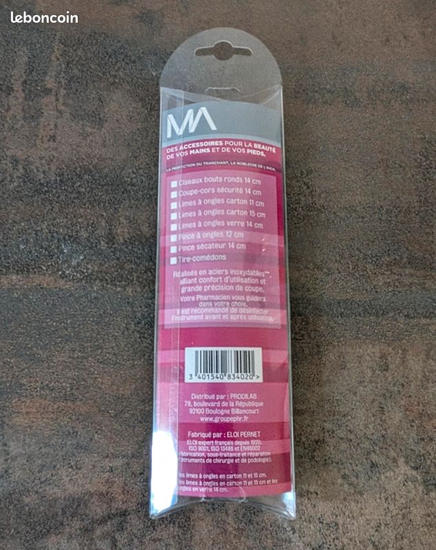 💅 L'Arme Fatale pour vos Pieds & Mains - Qualité Pharmacie 🏆 (image 16)