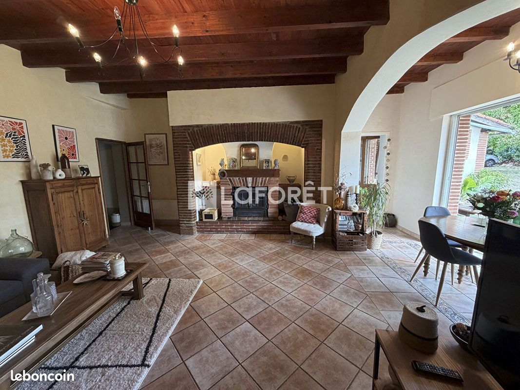 Maison 4 pièces 121 m² · à Montech · 121 m² · 264 000 €