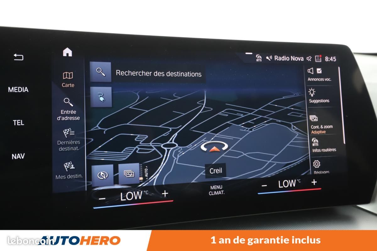 BMW iX1 xDrive30 M Sport BVA 313 ch (image 21)