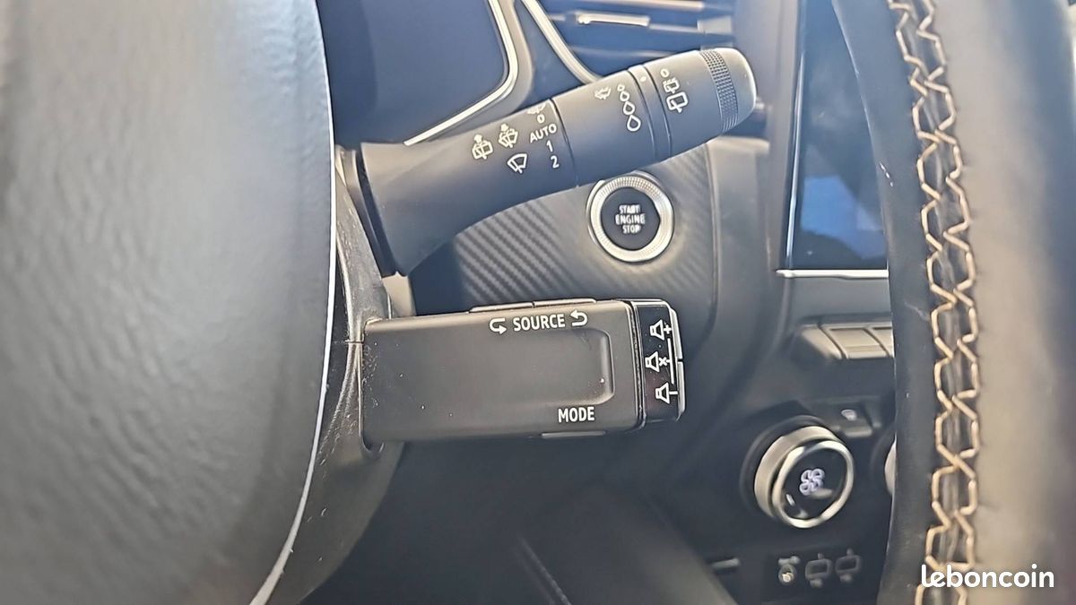 Renault captur e tech full hybrid 145 engineered (image 26)