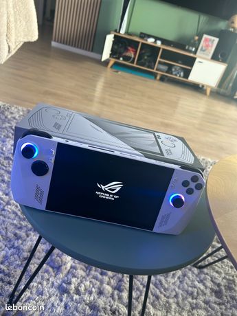 Jeu Fahrenheit Sur Xbox Première Génération, PAL FR Complet Et Très Bon état