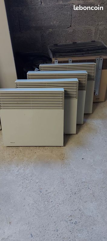 Radiateurs electriques (image 3)