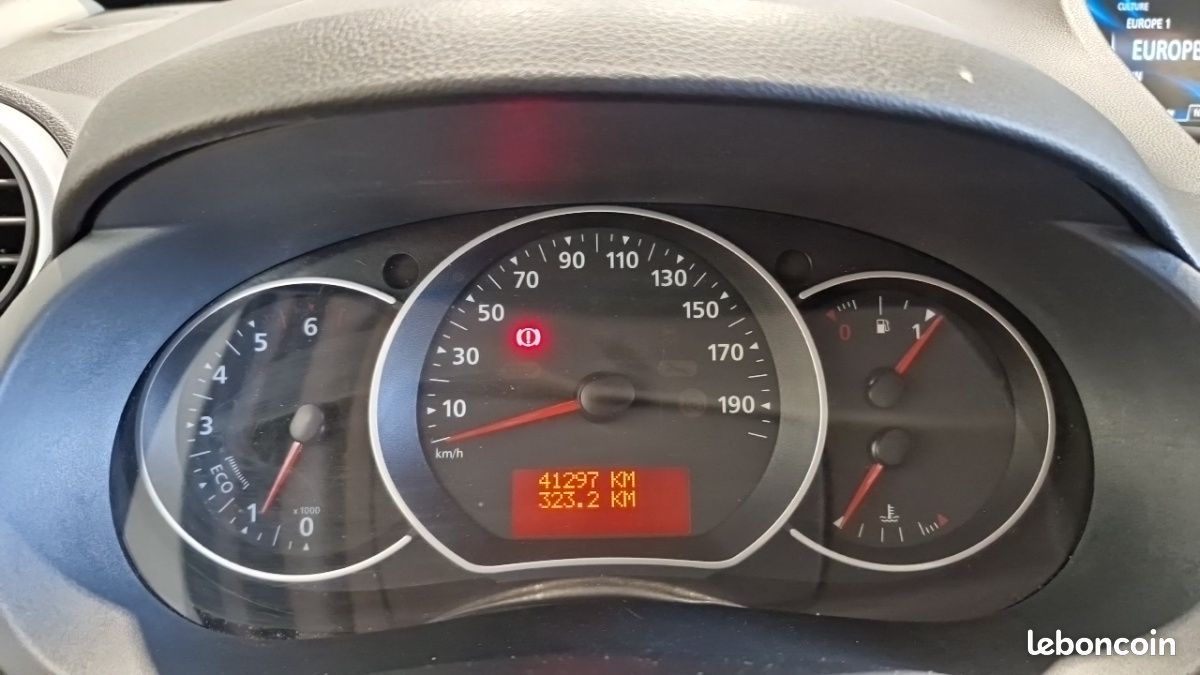 Renault Kangoo Express GRAND VOLUME BLUE DCI 95 EXTRA R-LINK (image 22)