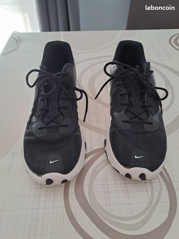 Basket homme (image 2)