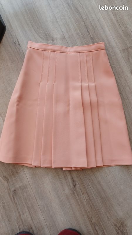MINI JUPE PLISSÉE pour femme écolière Micro robe courte Costume de Club MINI JUPE PLISSÉE pour femme écolière Micro robe courte Costume de Club