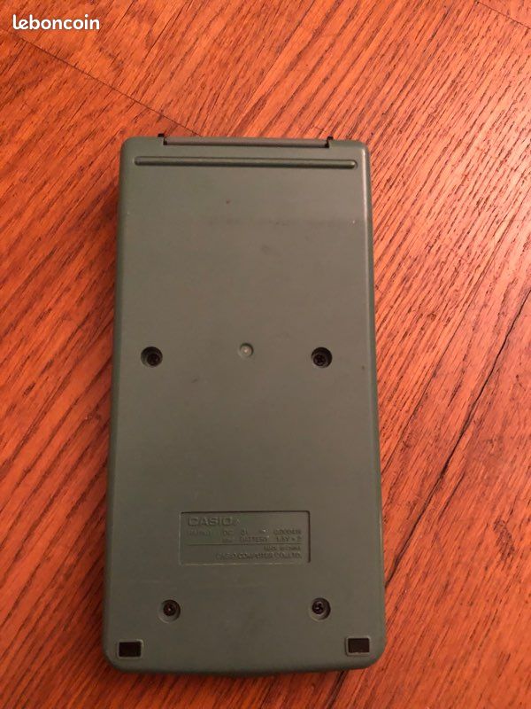 Calculatrice (image 6)