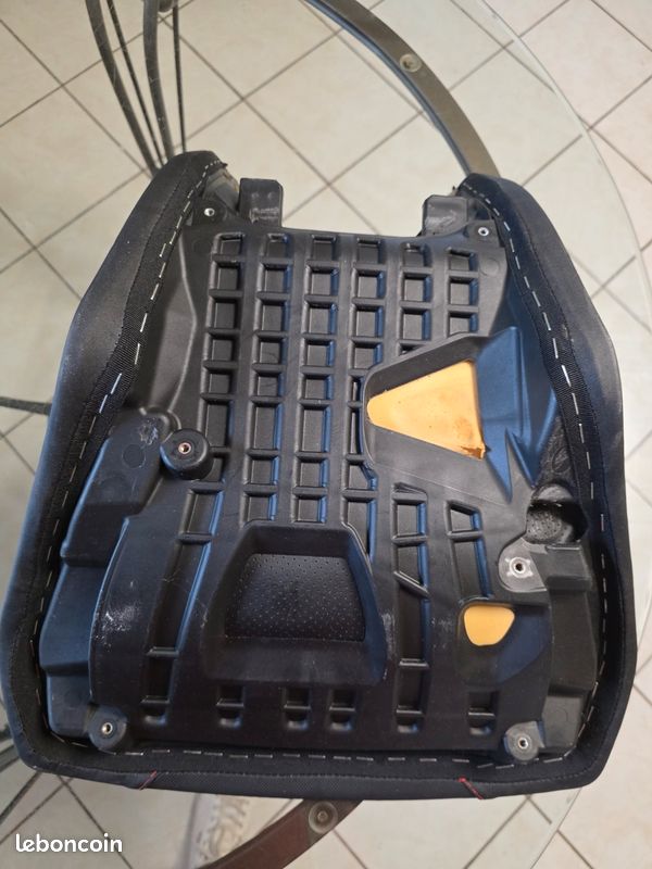 Selle basse ducati pilote mutistrada (image 3)