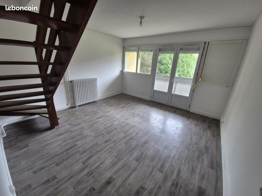 Appartement 3 pièces 51 m² · à Revin · 51 m² · 364 €/mois