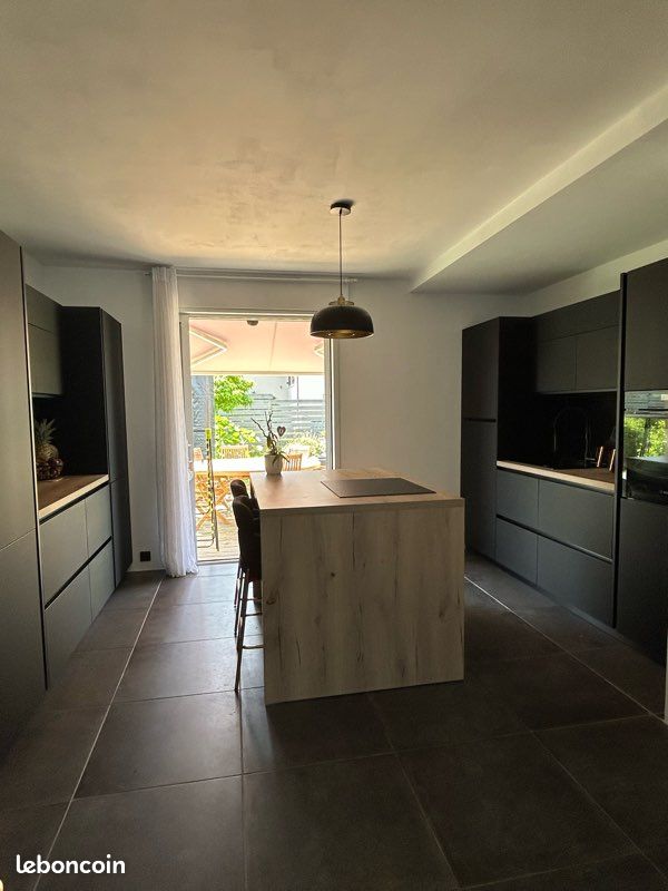 Maison 6 pièces 126 m² · à Liffré · 126 m² · 399 000 €