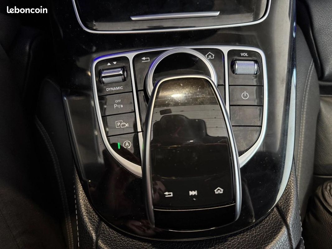 Mercedes Classe E 2.0 220 D 195 BUSINESS EXECUTIVE 9G-TRONIC BVA (image 30)