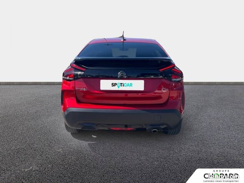 Citroën C4 BlueHDi 110 S&S BVM6 Shine (image 5)