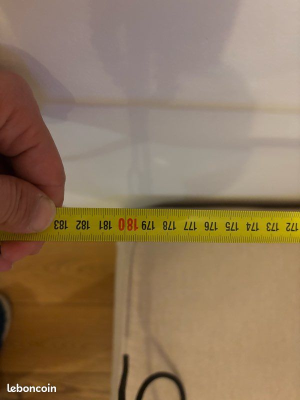 Canapé d'angle (image 8)