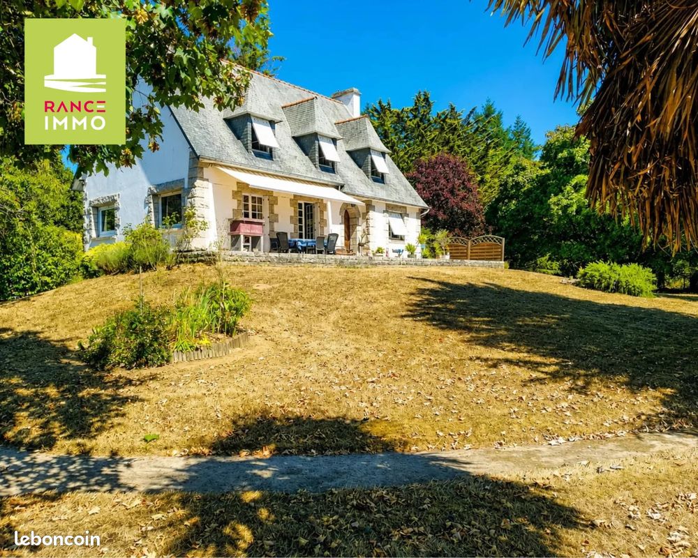 Maison 5 pièces 131 m² · à Dinan · 131 m² · 367 500 €