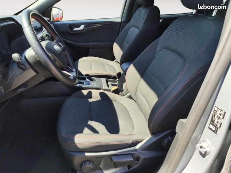 Ford Kuga 2.5 Duratec 190ch FHEV E85 ST-Line BVA (image 12)