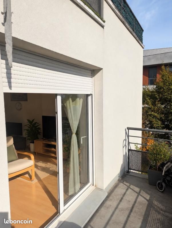 Appartement 3 pièces 59 m² · à Bagnolet · 59 m² · 315 000 €