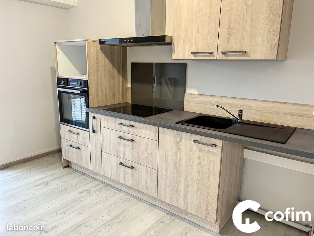 Appartement 1 pièce 30 m² · à Pau · 30 m² · 510 €
