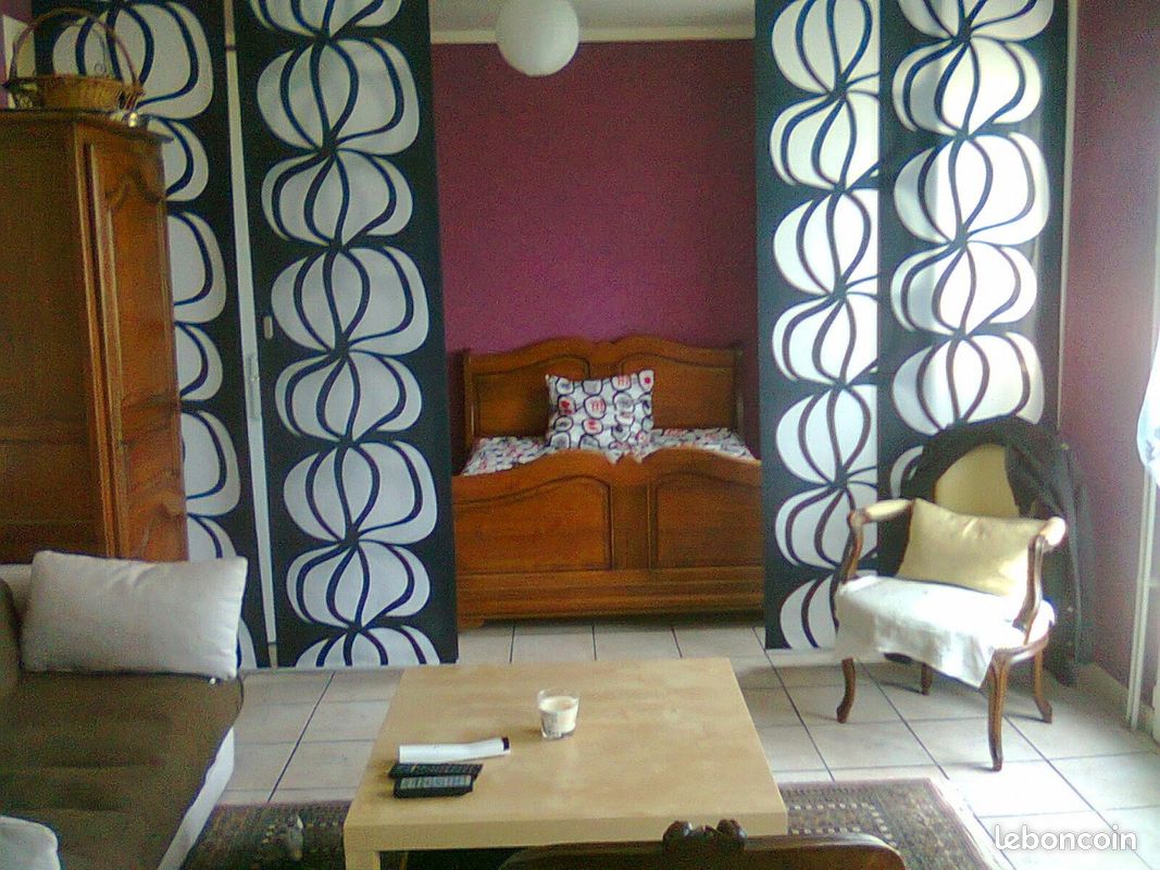 Maison 4 pièces 81 m² · à Rethel · 81 m² · 133 000 €