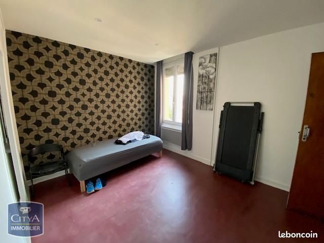 Appartement 1 pièce 19 m² · à Grenoble · 19 m² · 450 €/mois