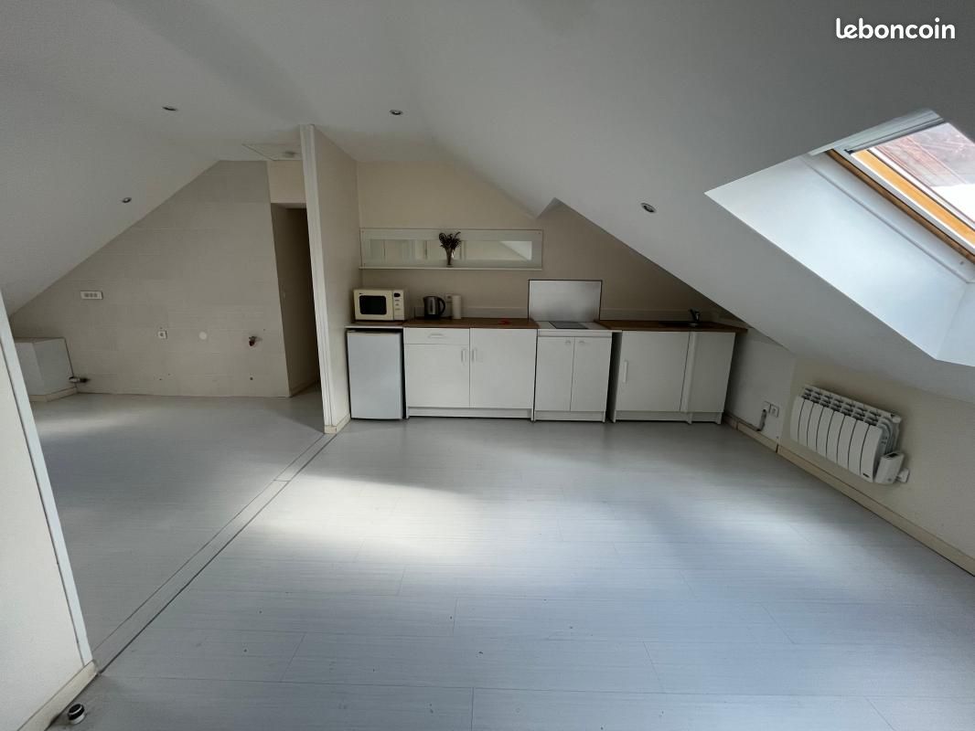 Appartement 3 pièces 68 m² · à Coulommiers · 68 m² · 850 €/mois