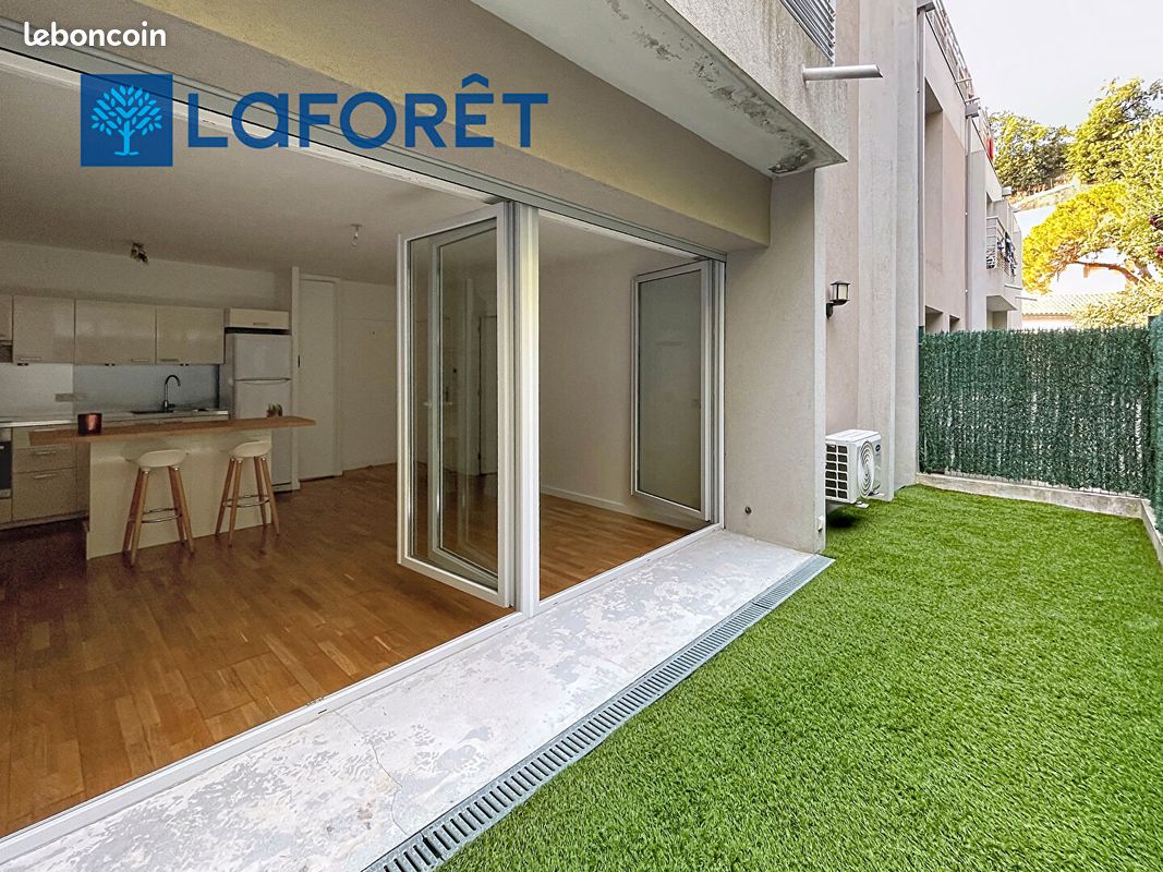 Appartement 3 pièces 51 m² · à Cagnes-sur-Mer · 51 m² · 269 000 €