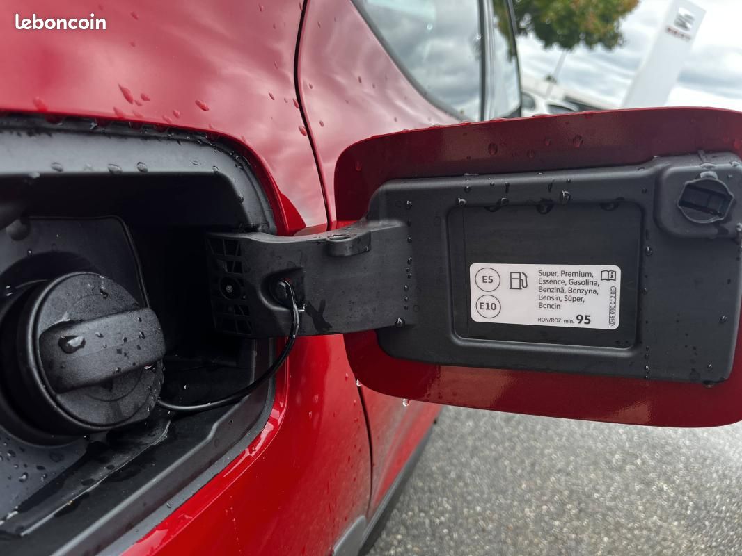 Seat Arona 1.0 TSI 95 ch Start/Stop BVM5 FR (image 9)