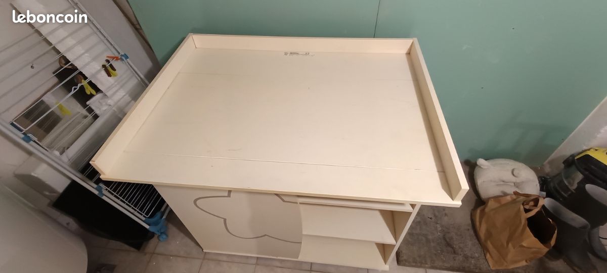 Chambre de bébé complète GAUTIER (image 4)
