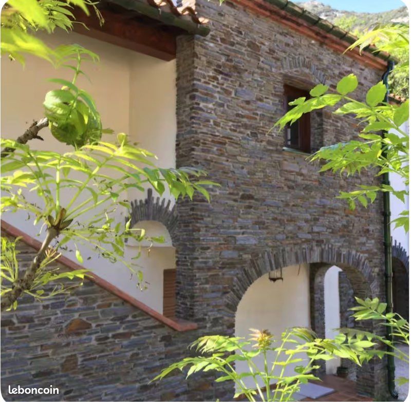 Appartement 5 pièces 140 m² · à Sorède · 140 m² · 1 300 €/mois