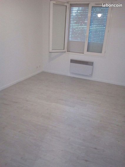 Studio buxerolles - Poitiers 86000 (image principale 1)
