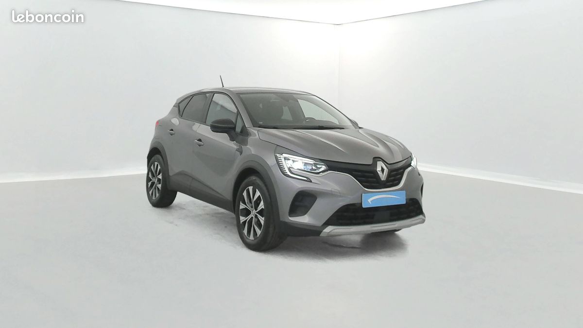 RENAULT Captur TCe 90 Evolution (image 7)