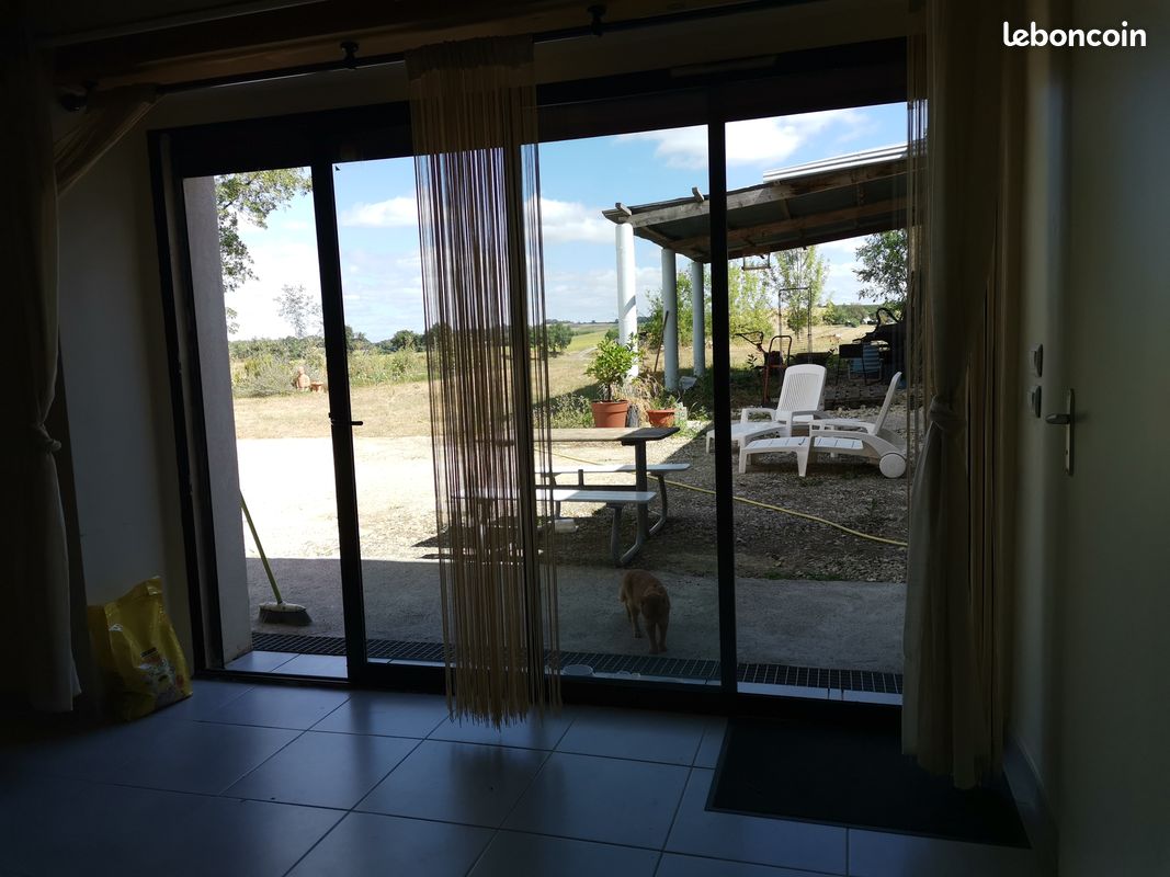 Appartement ....exclusif aout 2022.. (image 5)