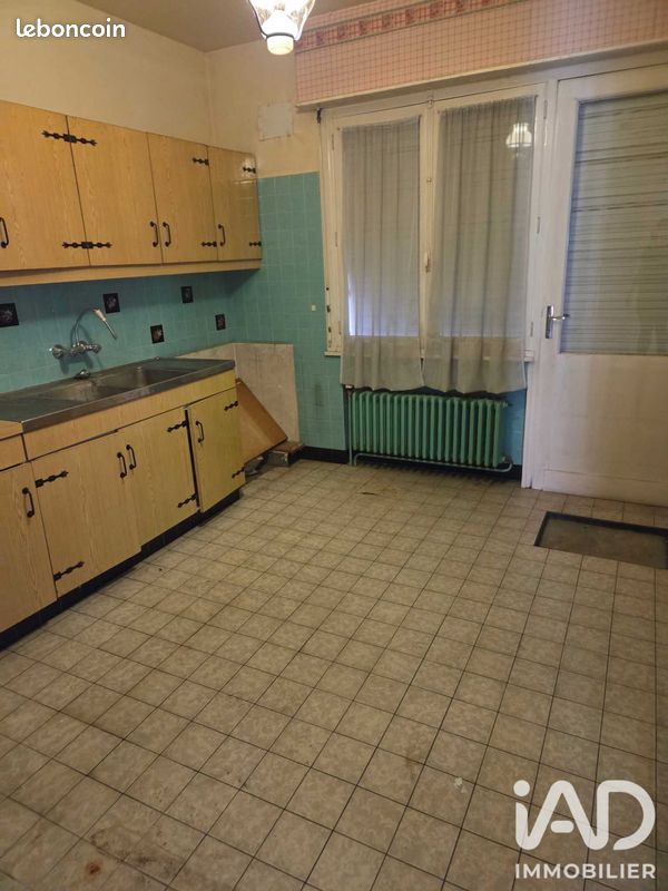 Maison d'architecte 6 pièces 127 m² (image 5)