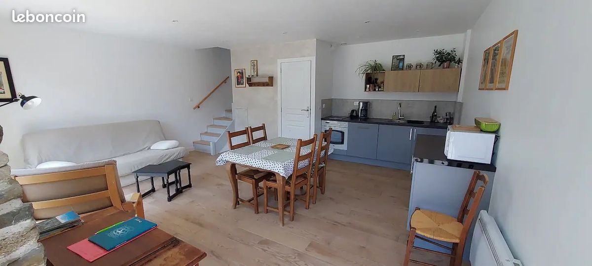 Gite - calme et détente (image 2)