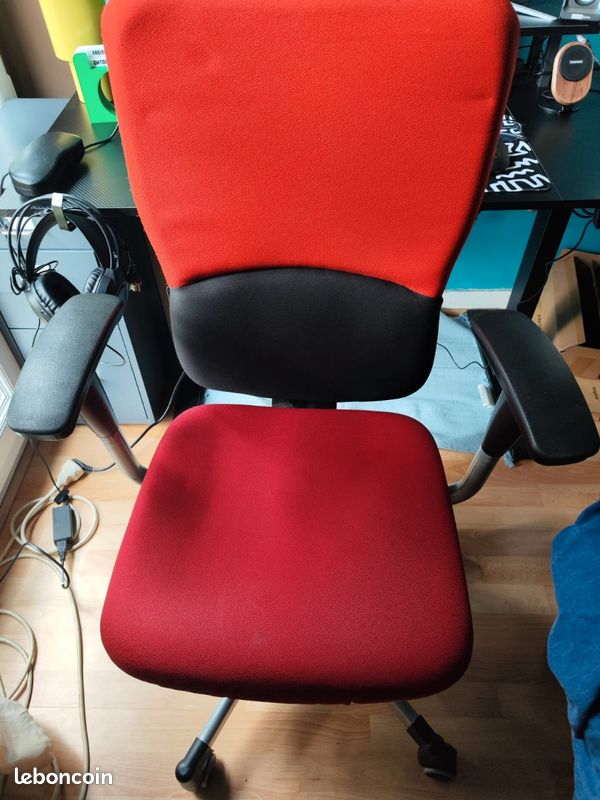 Chaise de bureau (image 2)