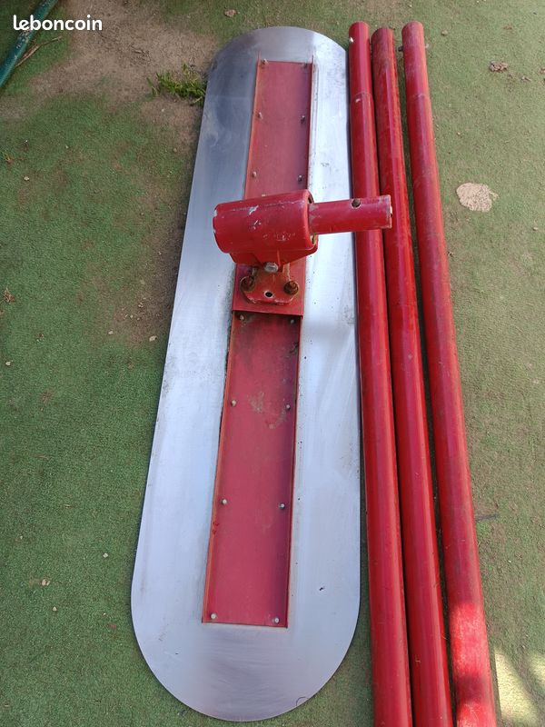 Grande spatule (image 2)