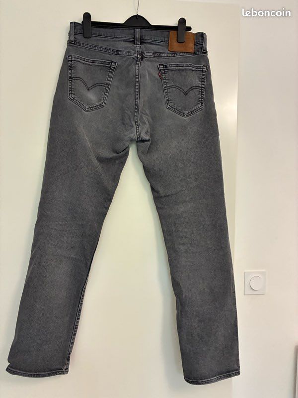 Vêtement homme pantalon Levi’s (image 4)
