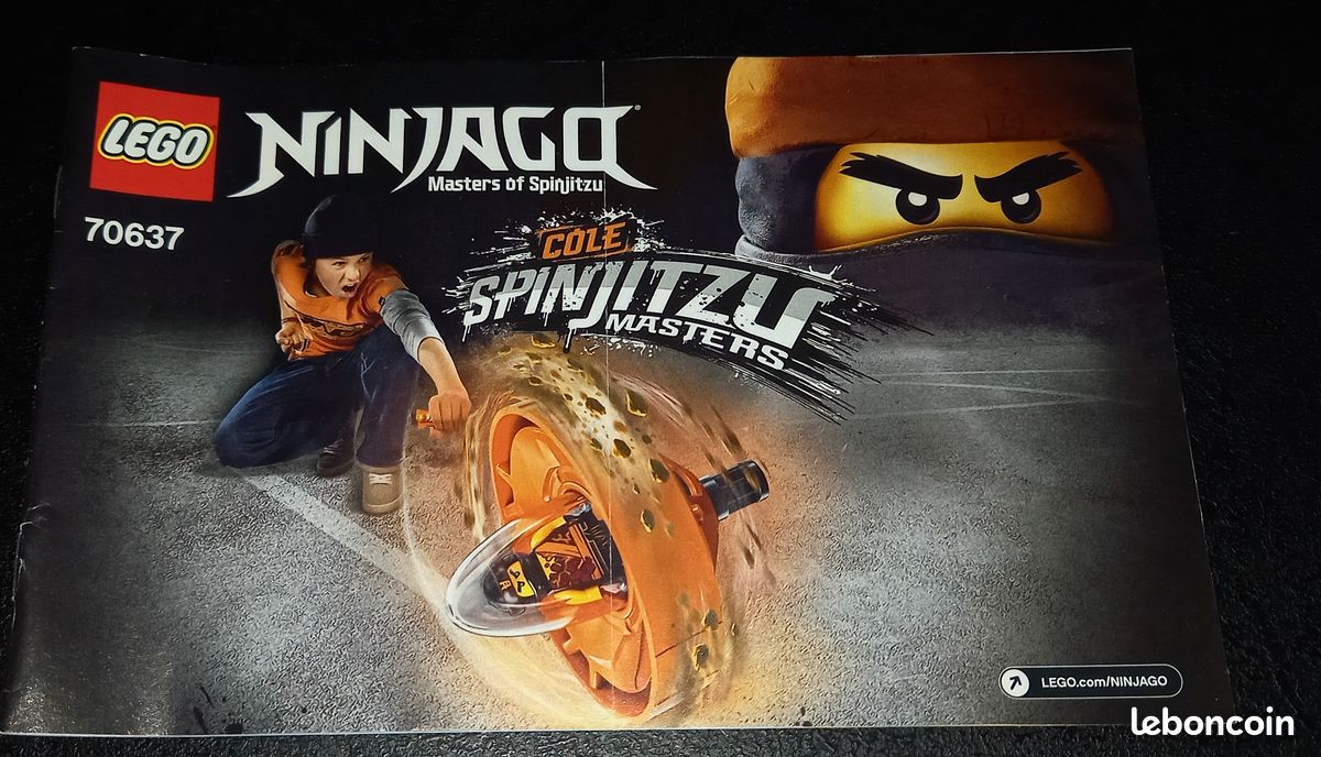 Lego 70637 (image 2)