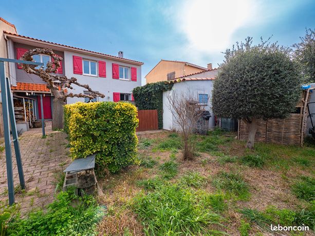 Villa 5 pièces 98 m²