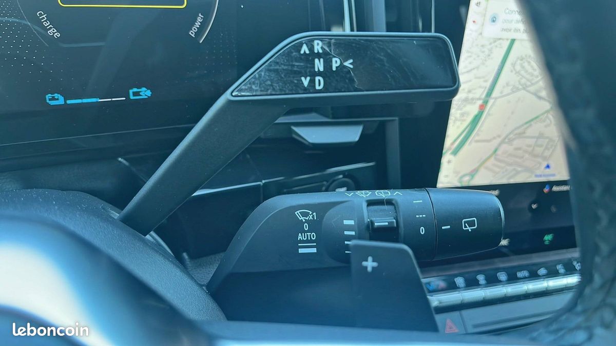 Renault espace e tech hybrid 200 techno (image 27)