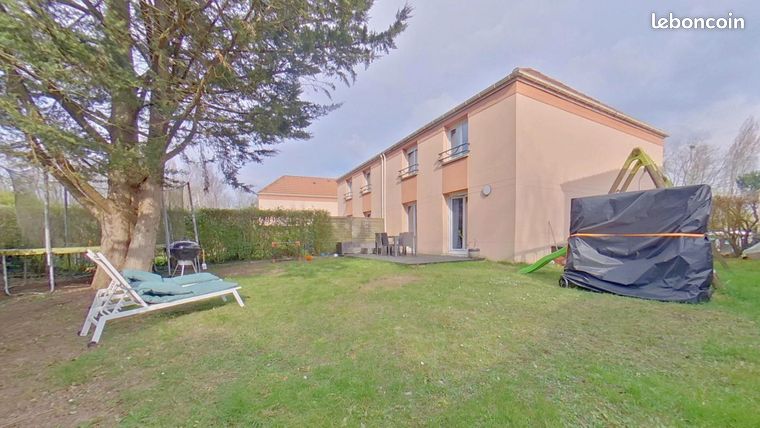 Maison 6 pièces 103 m²