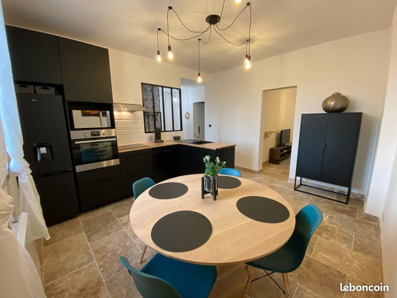 Appartement 3 pièces 60 m² · à Istres · 60 m² · 950 €/mois