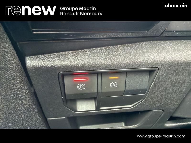 Renault Austral 1.2 TCe mild hybrid advanced 130ch Evolution - 23 (image 26)