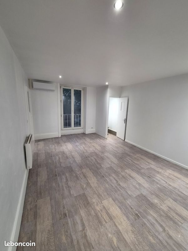 Appartement 3 pièces 63 m² · à Dole · 63 m² · 724 €/mois