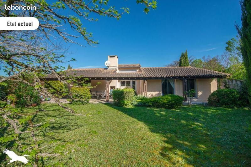 Maison 6 pièces 157 m² · à Colomiers · 157 m² · 549 900 €