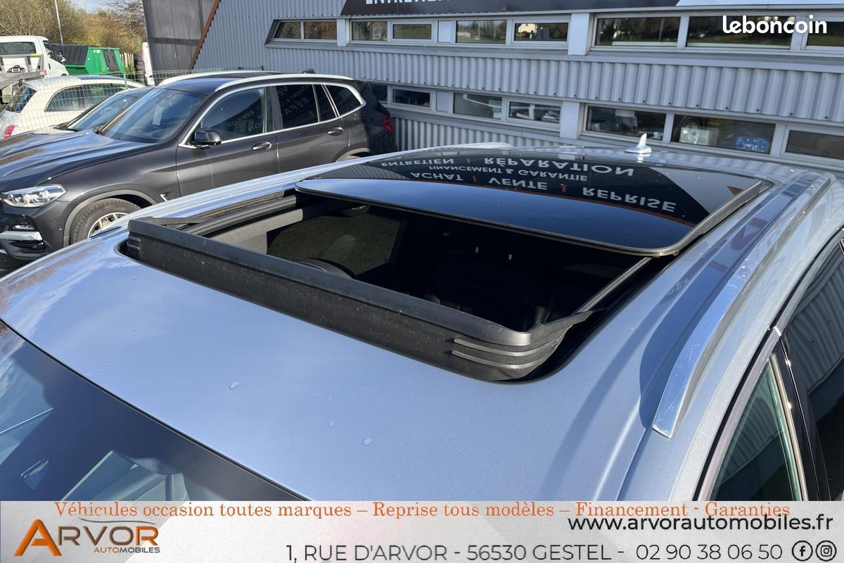AUDI Q7 Quattro 3.0 V6 TDI 272 S-Line (image 35)