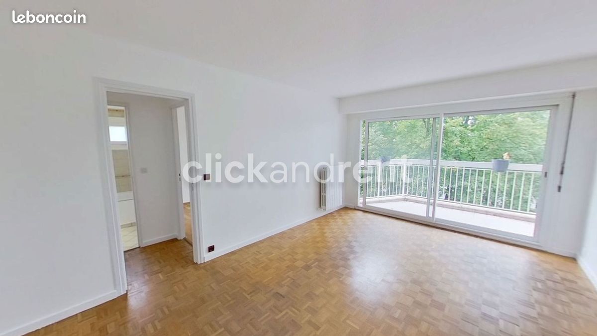 Appartement 2 pièces 51 m² · à Marly-le-Roi · 51 m² · 1 195 €/mois