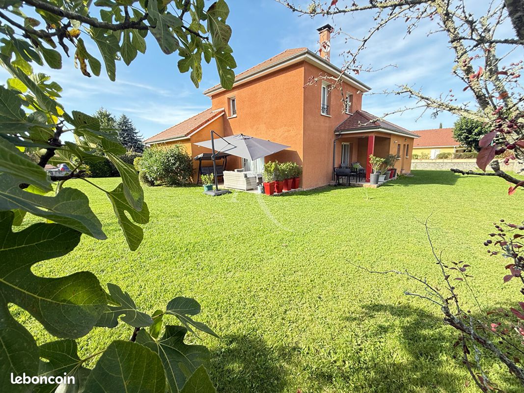 Maison 5 pièces 140 m² · à Idron · 140 m² · 375 000 €